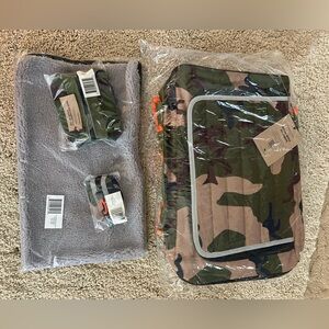 Roverlund Pet Carrier starter kit